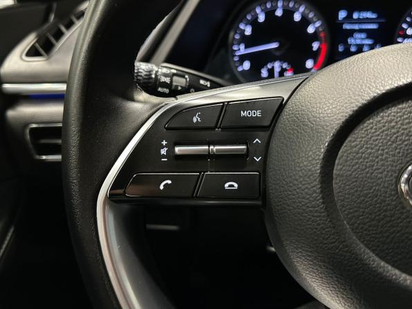 Hyundai Sonata VIII (DN8) с пробегом 2023 года, цена 2 655 000 рублей, 41820 км, седан, Автокод Объявления