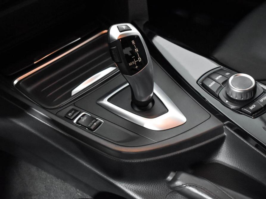BMW 3 серии VI (F3x) Санкт-Петербург  - изображение 11