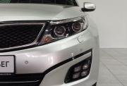 Kia Optima III Рестайлинг Саратов  - изображение 36