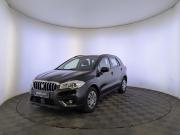 Suzuki SX4 II (S-Cross) Рестайлинг Москва  - изображение 27