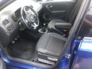 Volkswagen Polo V Рестайлинг Брянск  - изображение 24