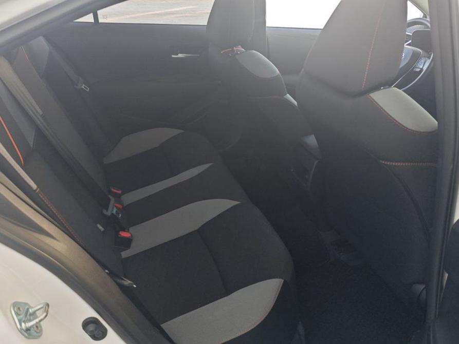 Toyota Corolla XII (E210) Екатеринбург  - изображение 9