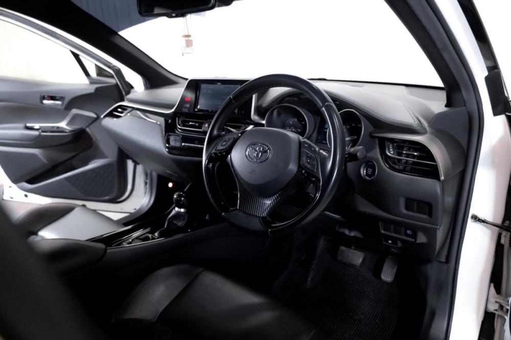 Toyota C-HR I Тюмень  - изображение 16