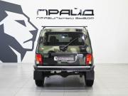 Lada (ВАЗ) Niva Legend Ростов-на-Дону  - изображение 30