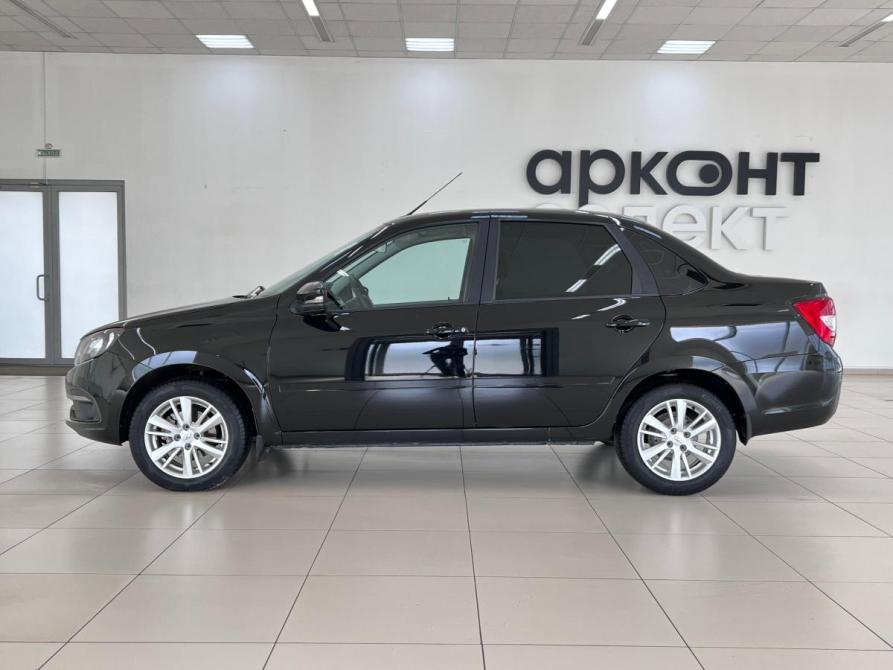 Lada (ВАЗ) Granta I Рестайлинг Волгоград  - изображение 7