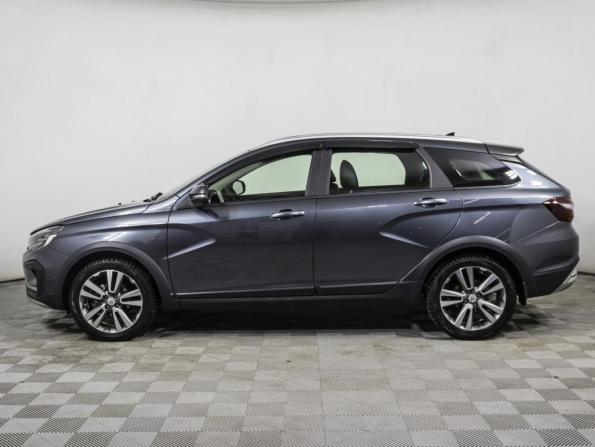 Lada (ВАЗ) Vesta I Рестайлинг (NG) с пробегом 2024 года, цена 1 660 000 рублей, 6400 км, универсал, Автокод Объявления
