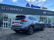 Nissan X-Trail III Рестайлинг Набережные Челны  - изображение 34