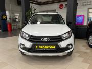 Lada (ВАЗ) Granta I Рестайлинг Нефтекамск  - изображение 12