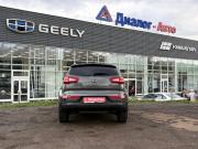 Kia Sportage III Набережные Челны  - изображение 30