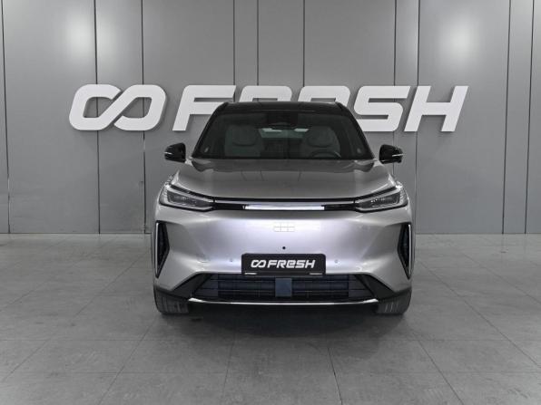 Geely Galaxy M7 с пробегом 2026 года, цена 3 819 000 рублей, 20 км, внедорожник, Автокод Объявления