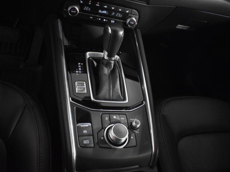 Mazda CX-5 II Санкт-Петербург  - изображение 18