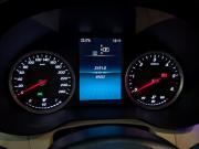 Mercedes-Benz GLC I (X253) Рестайлинг Москва  - изображение 47