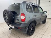 Chevrolet Niva I Рестайлинг Энгельс  - изображение 44