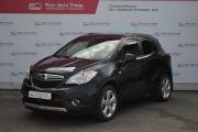 Opel Mokka I Старый Оскол  - изображение 20