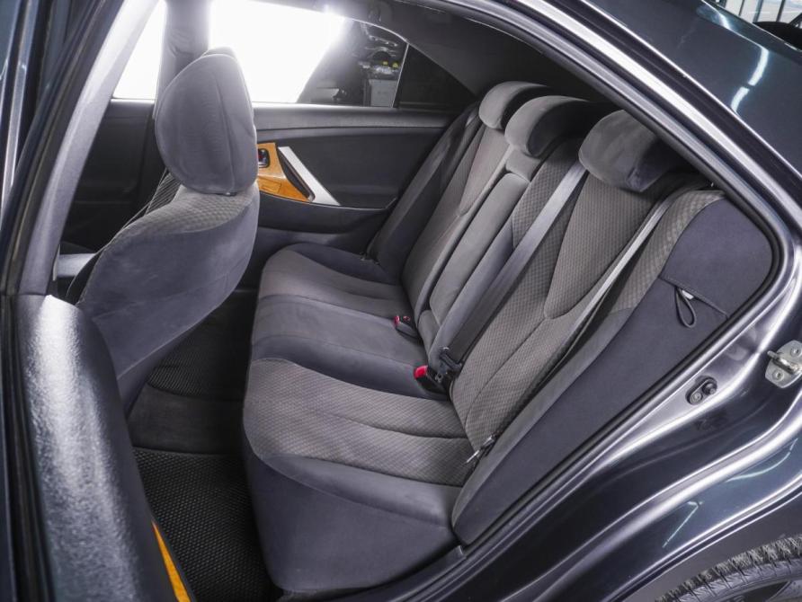 Toyota Camry VI (XV40) Ростов-на-Дону  - изображение 9