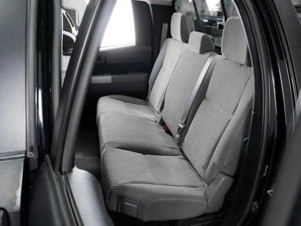 Toyota Tundra II с пробегом 2009 года, цена 2 850 000 рублей, 329131 км, offers.body_type.unknown, Автокод Объявления