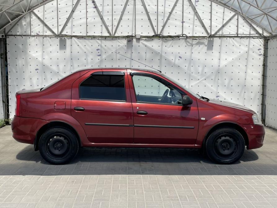 Renault Logan I Рестайлинг Тамбов  - изображение 8