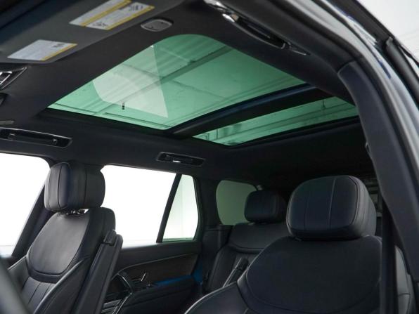 Land Rover Range Rover V с пробегом 2022 года, цена 15 993 055 рублей, 37643 км, внедорожник, Автокод Объявления