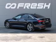 Audi A6 V (C8) Краснодар  - изображение 27