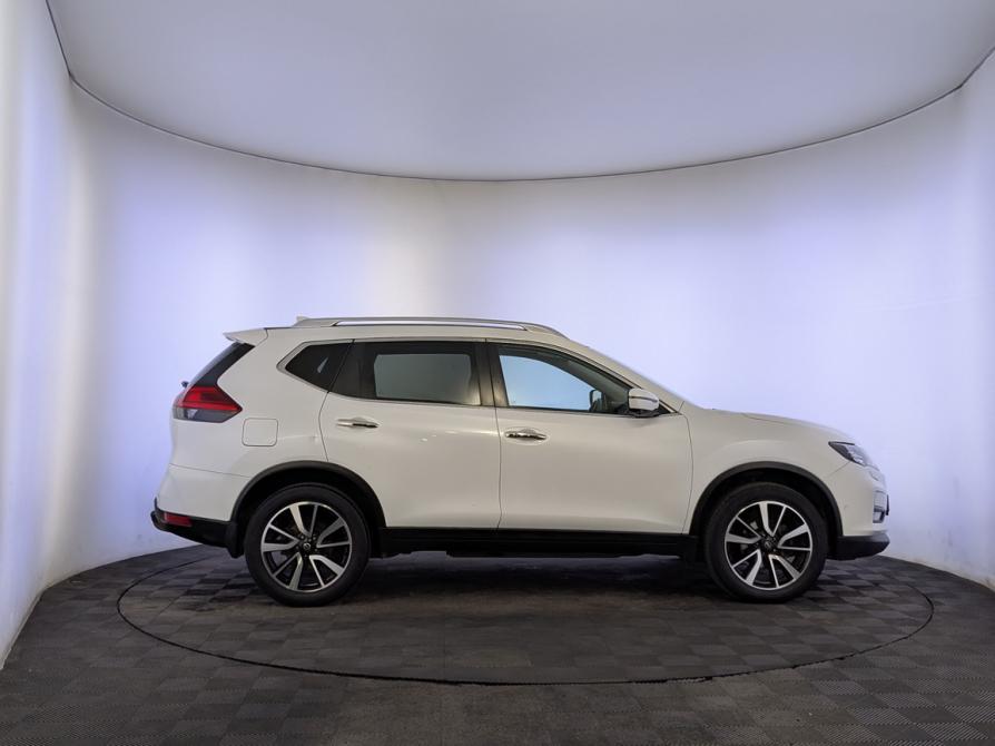 Nissan X-Trail III Рестайлинг Москва  - изображение 4