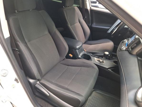 Toyota RAV4 IV (XA40) с пробегом 2014 года, цена 1 750 000 рублей, 186510 км, внедорожник, Автокод Объявления