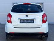 SsangYong Actyon II Рестайлинг Уфа  - изображение 29