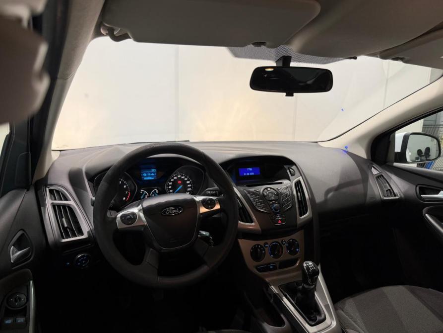 Ford Focus III Самара  - изображение 8