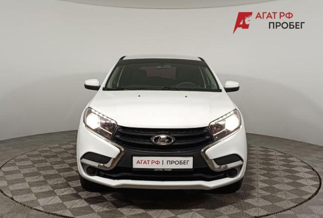 Lada (ВАЗ) XRAY I с пробегом 2017 года, цена 800 000 рублей, 186406 км, хэтчбек, Автокод Объявления