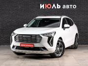 Haval Jolion I Екатеринбург  - изображение 22