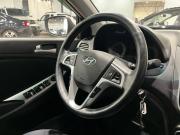 Hyundai Solaris I Рестайлинг Пермь  - изображение 30