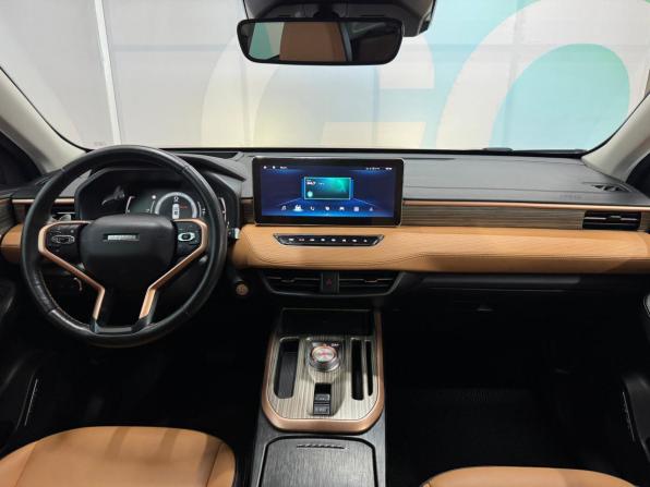 Haval Jolion I с пробегом 2021 года, цена 1 726 000 рублей, 54451 км, внедорожник, Автокод Объявления