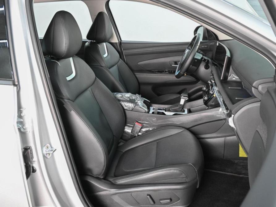 Hyundai Tucson IV Рестайлинг Ростов-на-Дону  - изображение 8