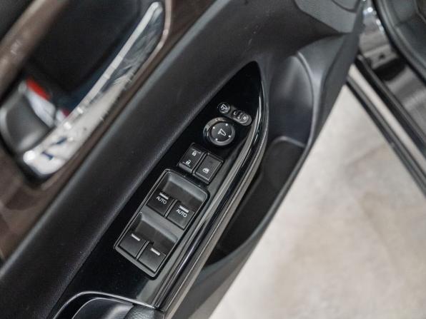 Honda Accord IX Рестайлинг с пробегом 2017 года, цена 2 077 000 рублей, 89189 км, седан, Автокод Объявления
