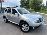 Renault Duster I Великие Луки  - изображение 22