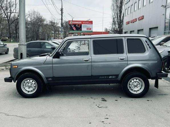 Lada (ВАЗ) 2131 (4x4) I с пробегом 2012 года, цена 435 000 рублей, 152120 км, внедорожник, Автокод Объявления