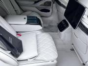 Mercedes-Benz S-Класс VII (W223) Москва  - изображение 26