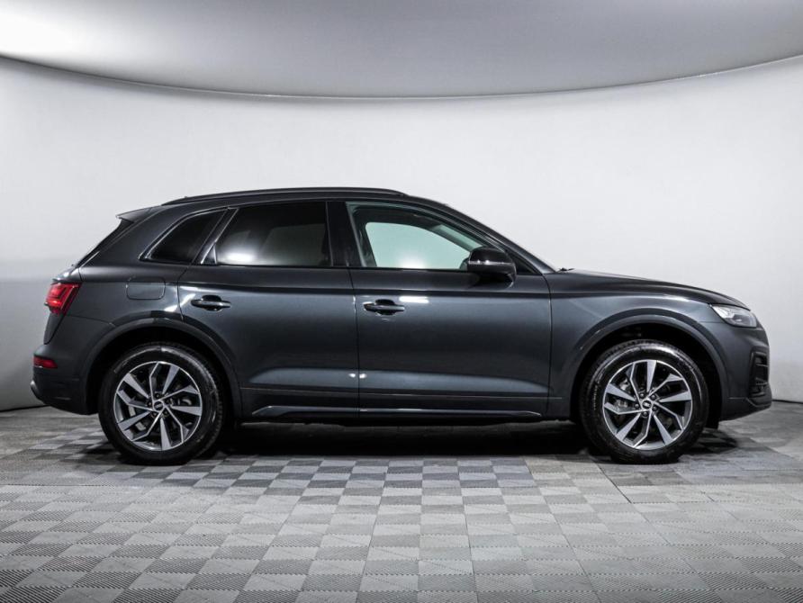Audi Q5 II (FY) Рестайлинг Москва  - изображение 4