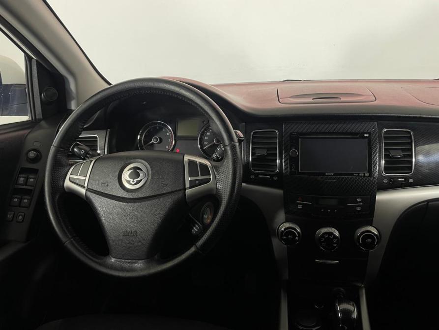 SsangYong Actyon II Воронеж  - изображение 12