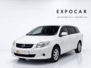 Toyota Corolla X (E140 E150) Рестайлинг Новосибирск  - изображение 20