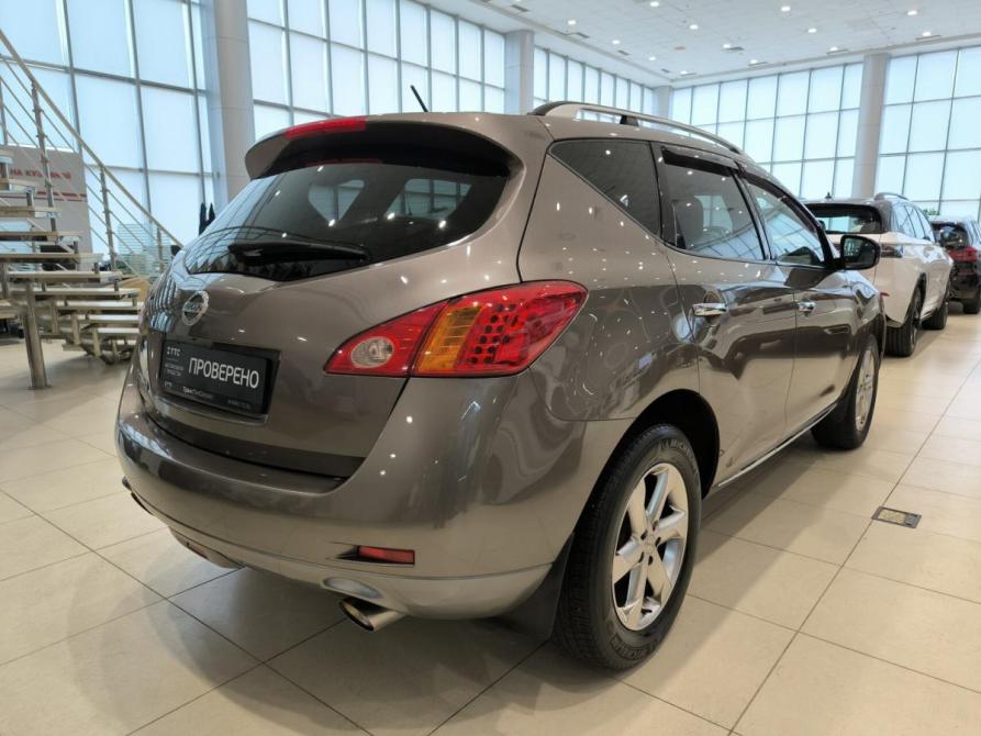 Nissan Murano II (Z51) Рестайлинг Казань  - изображение 6