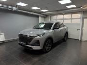 Changan UNI-S (CS55 Plus) Тверь  - изображение 28