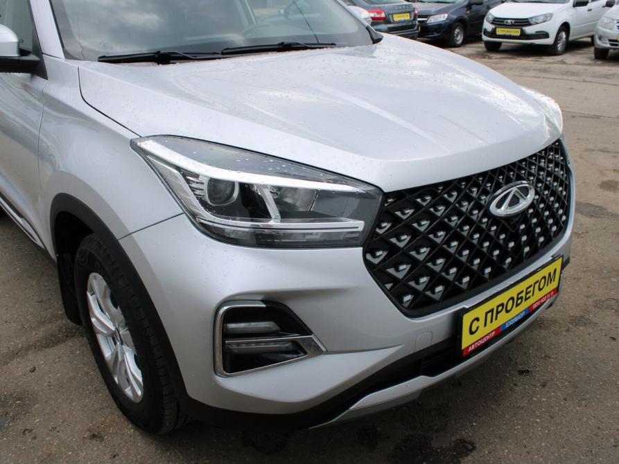 Chery Tiggo 4 Pro I Рестайлинг Нижний Новгород  - изображение 7