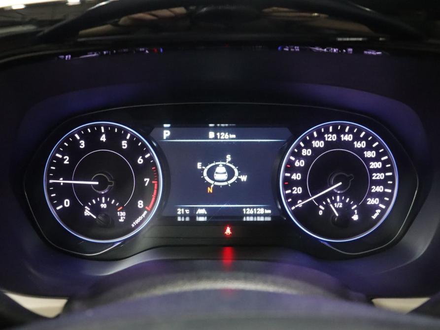 Hyundai Palisade I Москва  - изображение 18