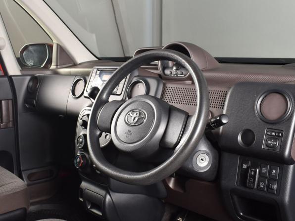 Toyota Porte II с пробегом 2016 года, цена 924 999 рублей, 67724 км, компактвэн, Автокод Объявления