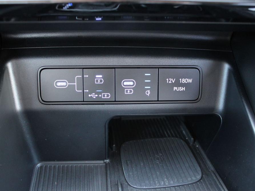 Hyundai Tucson IV Рестайлинг Нижний Новгород  - изображение 23
