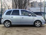 Opel Meriva A Рестайлинг Санкт-Петербург  - изображение 17