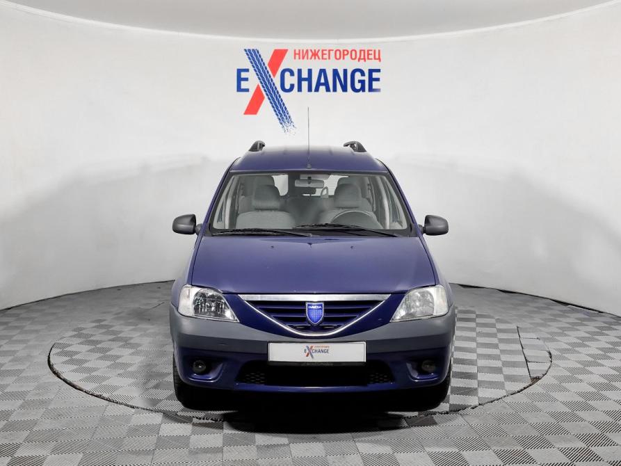 Dacia Logan I Нижний Новгород  - изображение 2