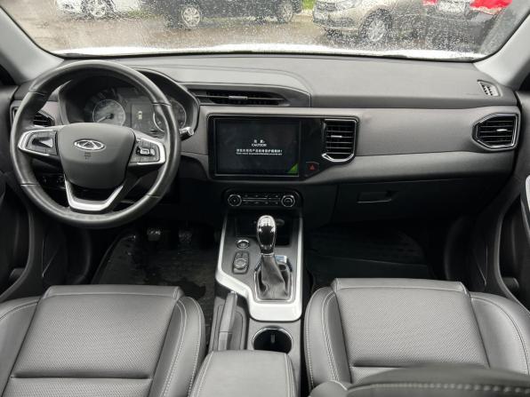 Chery Tiggo 4 I Рестайлинг с пробегом 2021 года, цена 1 295 000 рублей, 41766 км, внедорожник, Автокод Объявления