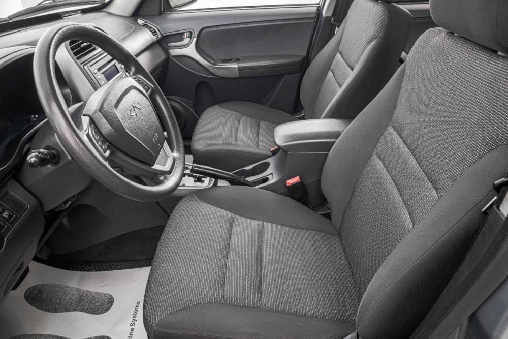 Chery Tiggo (T11) I Рестайлинг (FL) Барнаул  - изображение 11