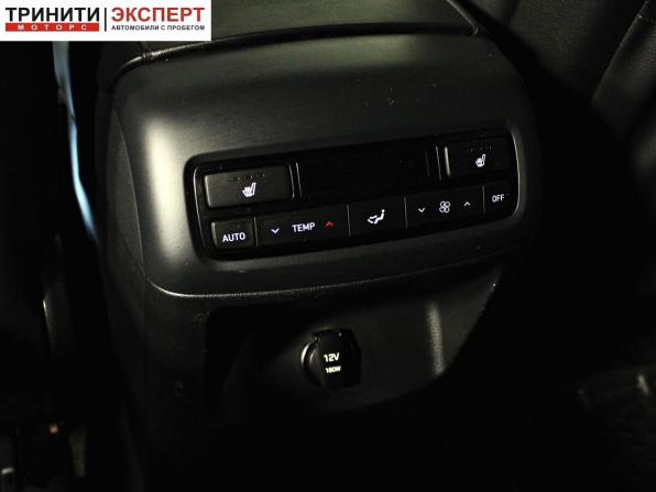 Hyundai Palisade I с пробегом 2019 года, цена 3 397 000 рублей, 246571 км, внедорожник, Автокод Объявления
